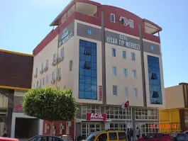 Özel Hisar Tıp Merkezi