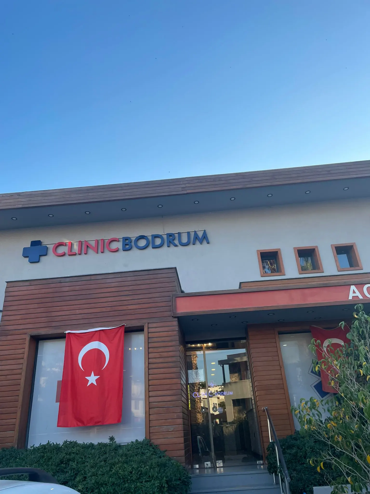 Clinic Bodrum