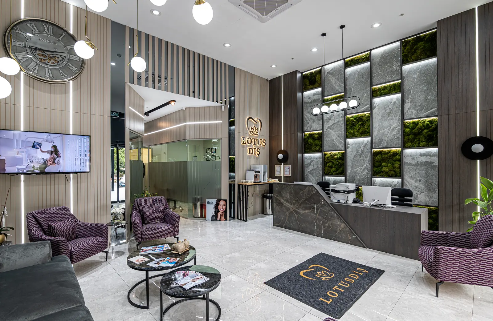 Lotus Diş Kliniği
