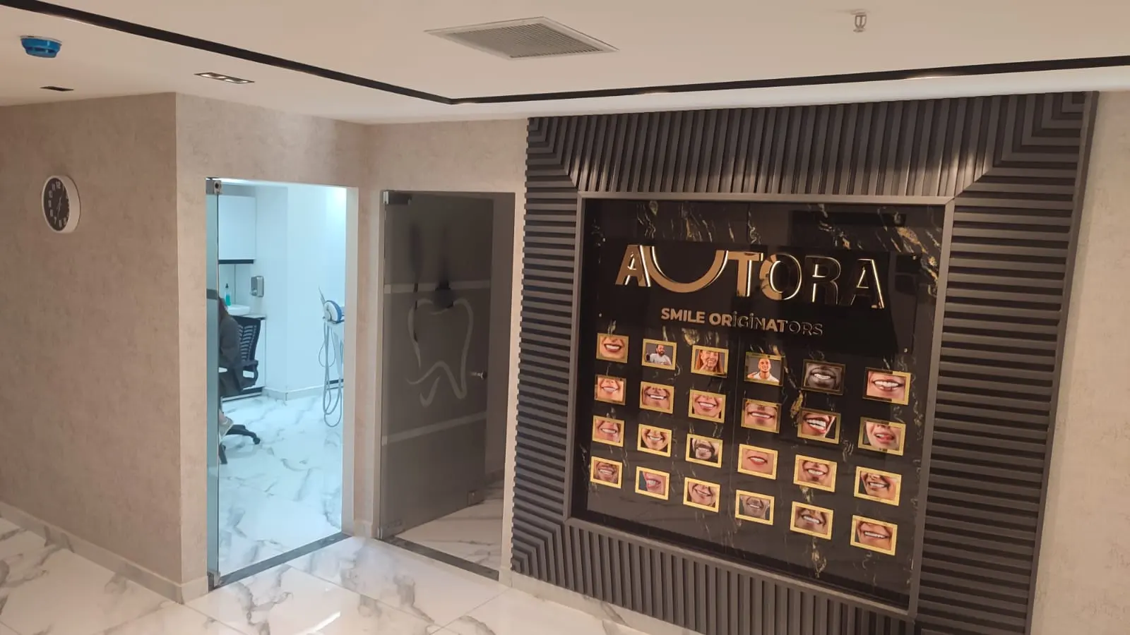 Autora Clinic