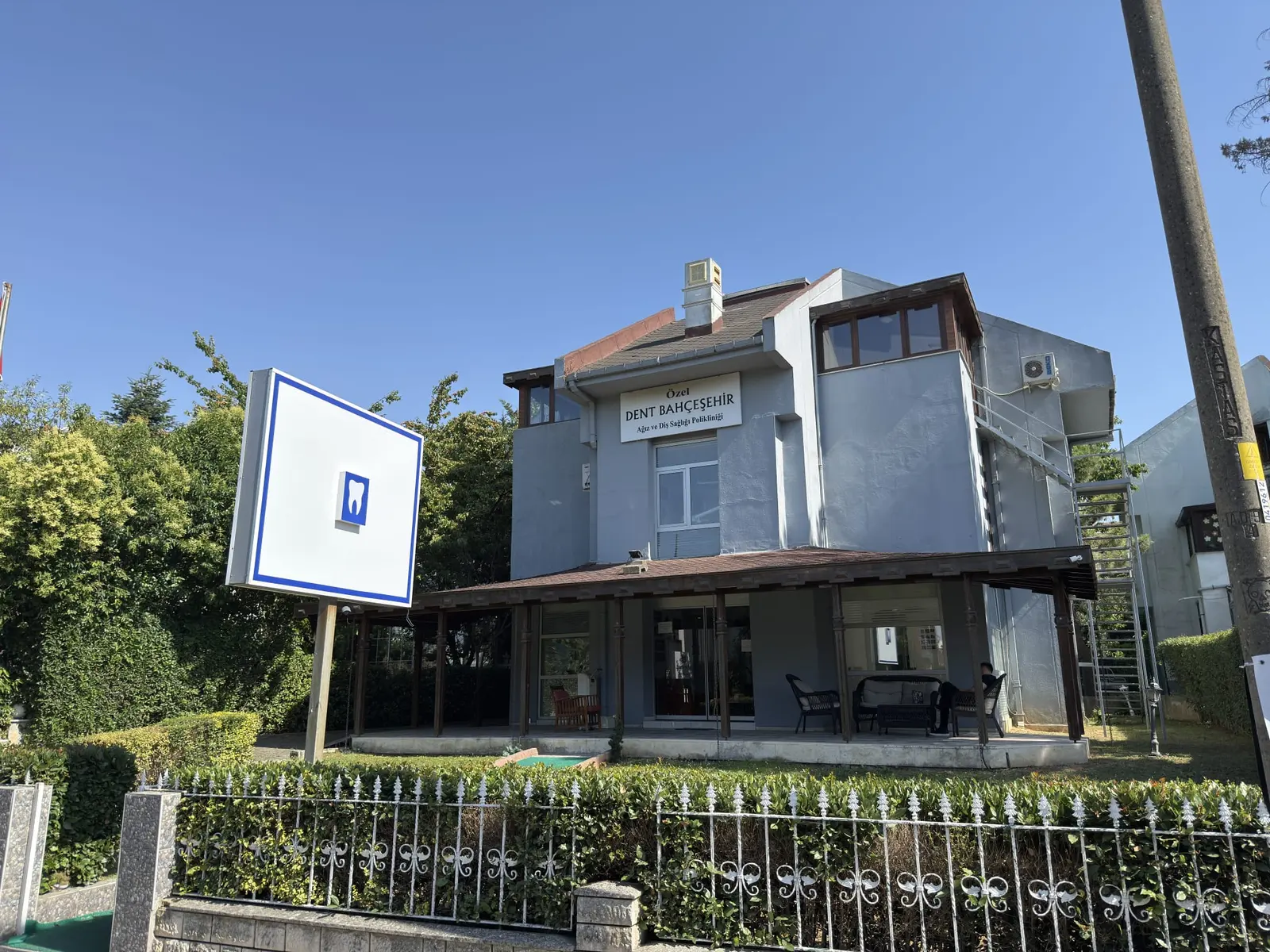 Dent Bahçeşehir