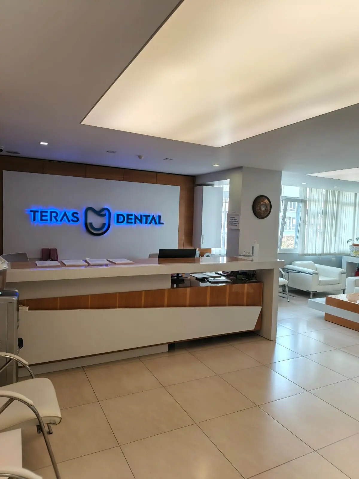 Teras Dental Clinic