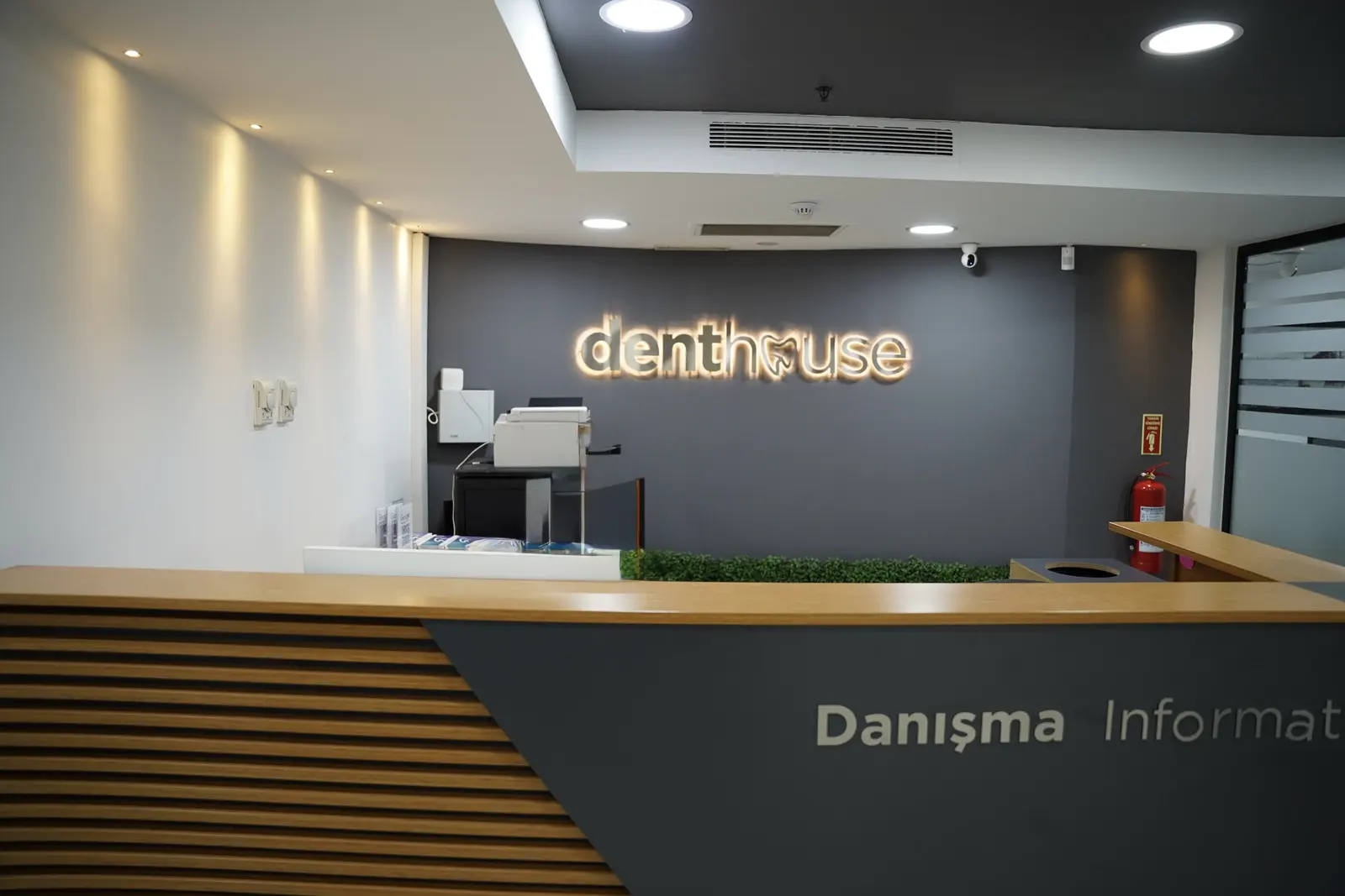 Denthouse