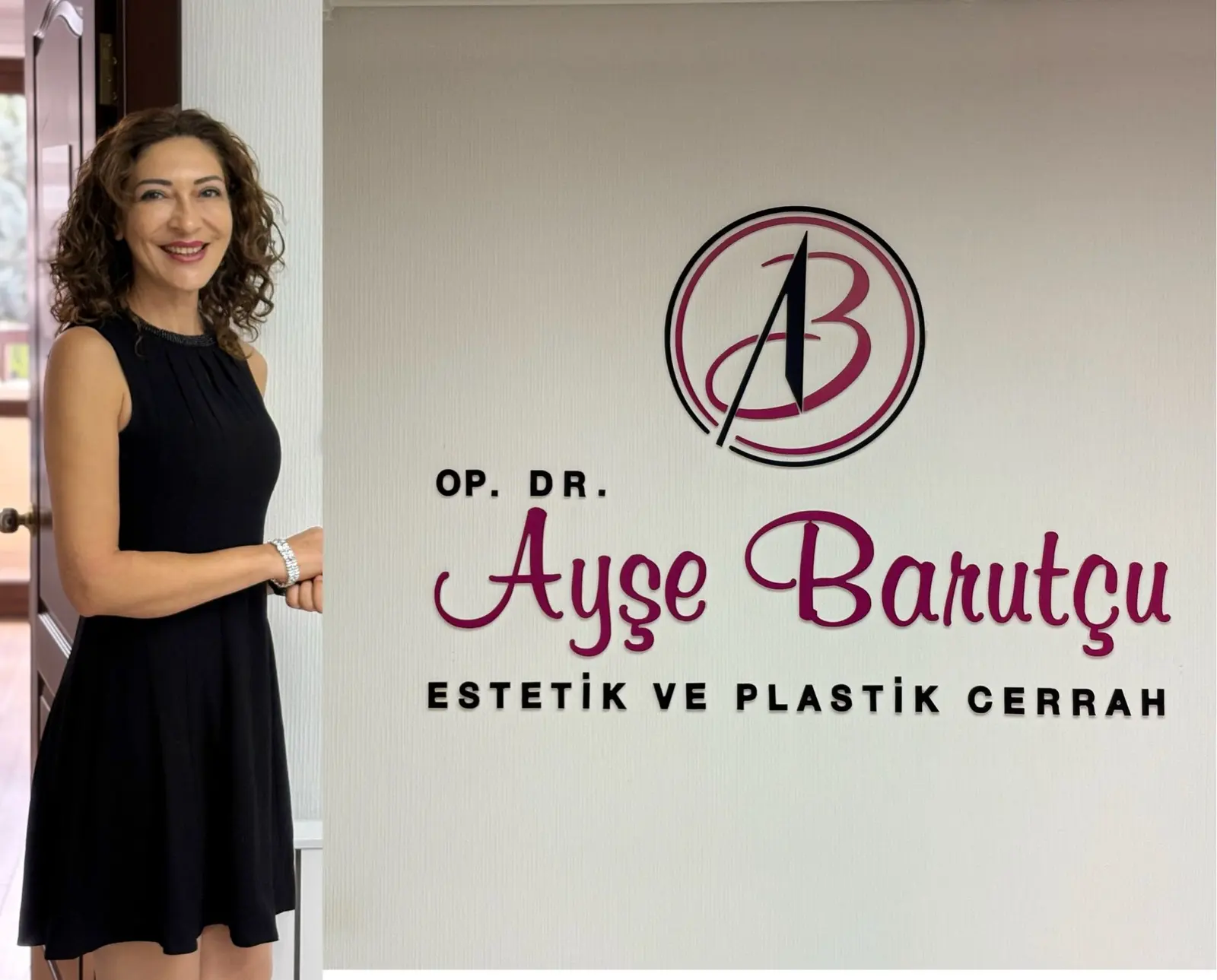Op. Dr. Ayşe Nermin Yüksel Barutçu Muayenehanesi