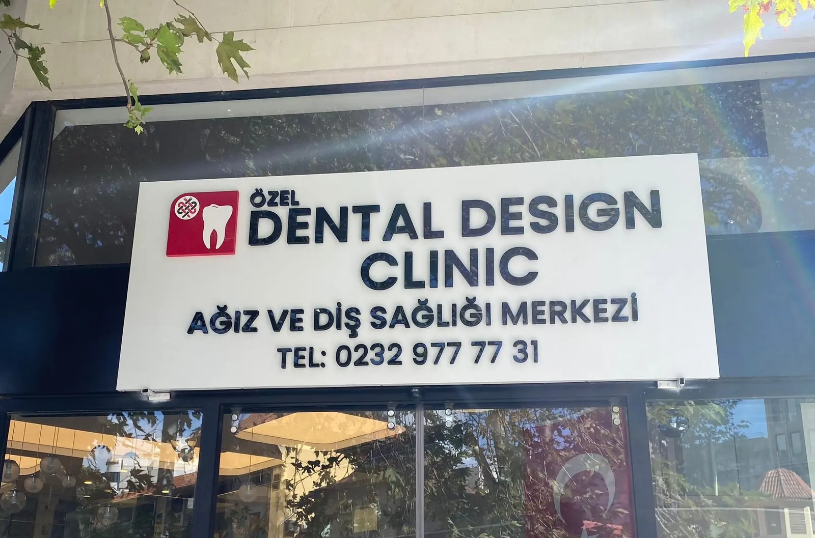 Özel Dental Design Ağız ve Diş Sağlığı Merkezi