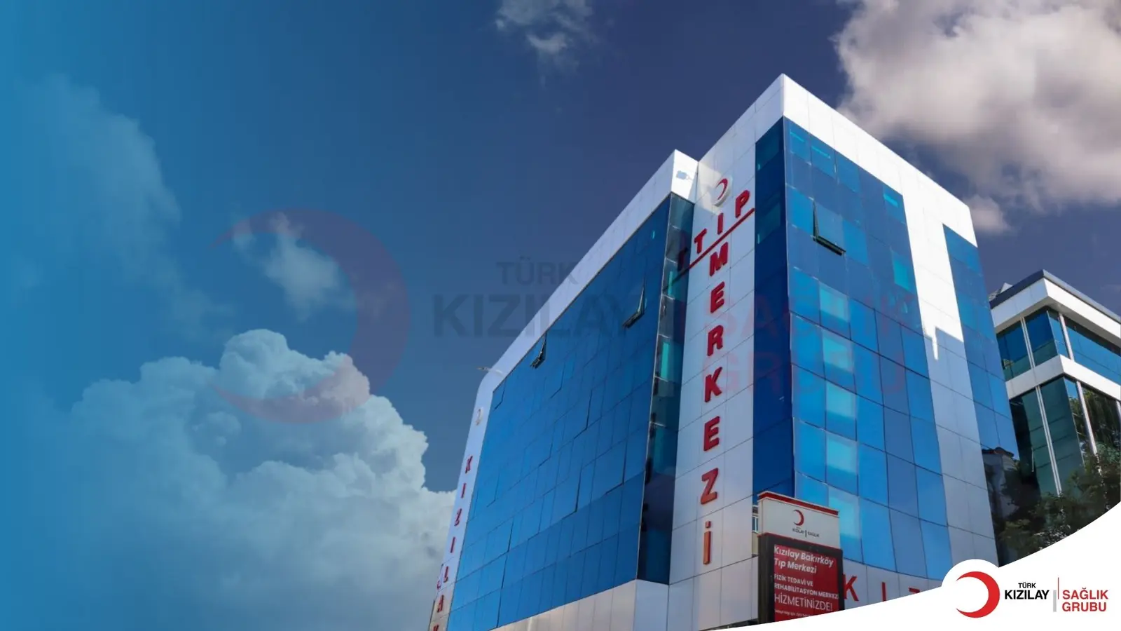 Bakirkoy Red Crescent Medical Center