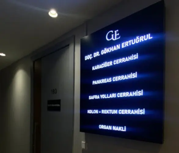 Prof. Dr. Gökhan Ertuğrul