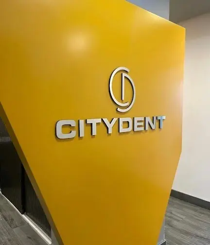 Citydent Istanbul Dental Clinic