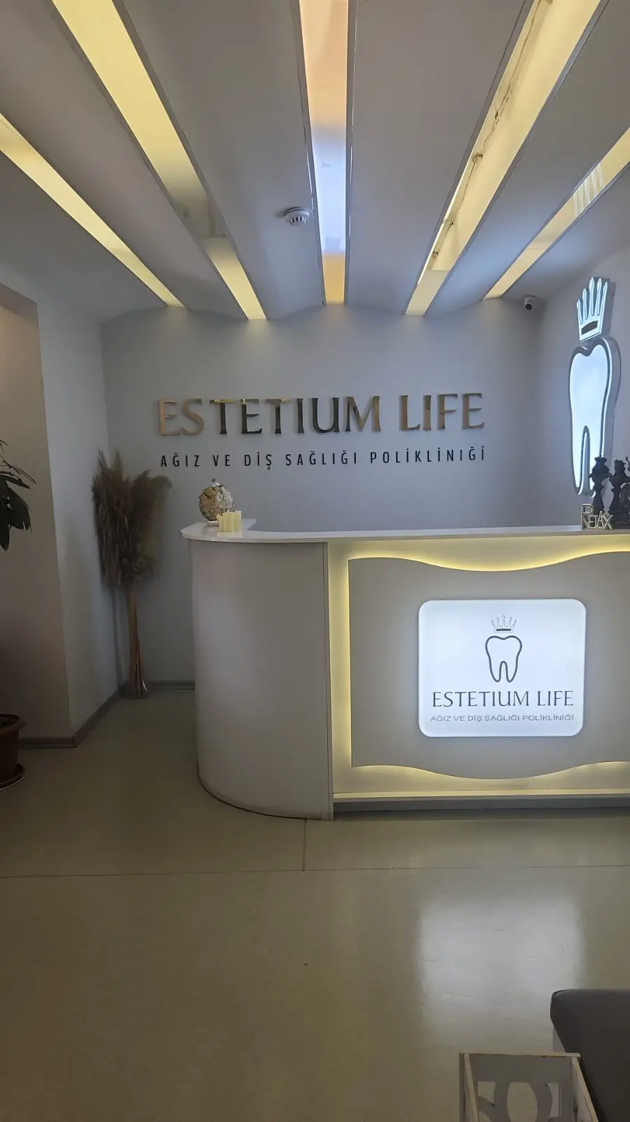 Estetium Life