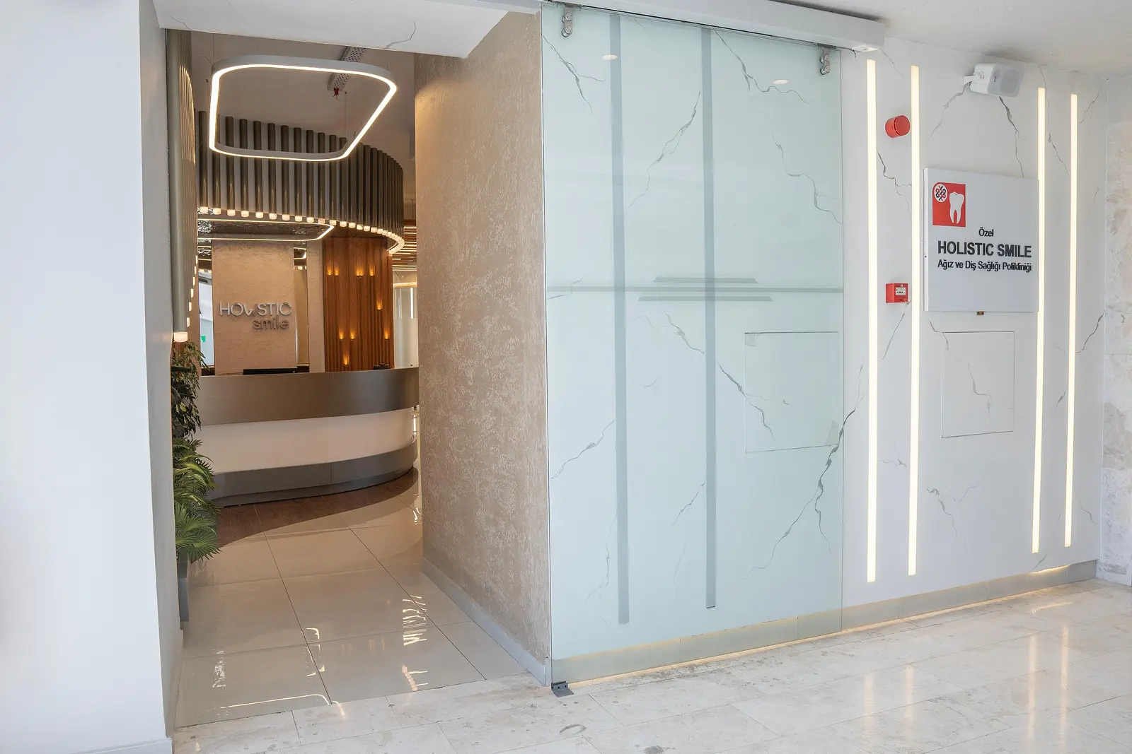 Holistic Smile Clinic