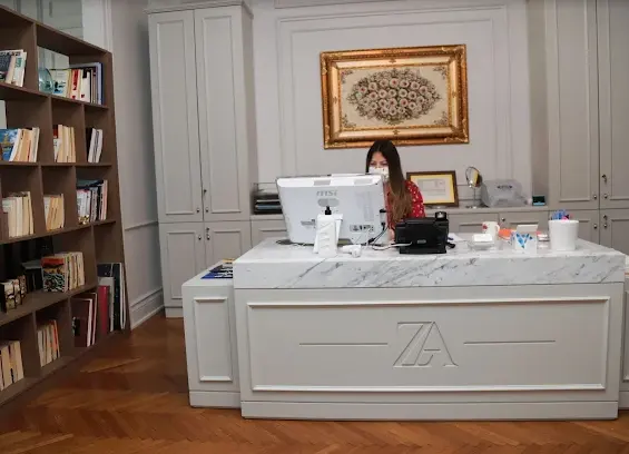 Dr. Zafer Atakan's Clinic