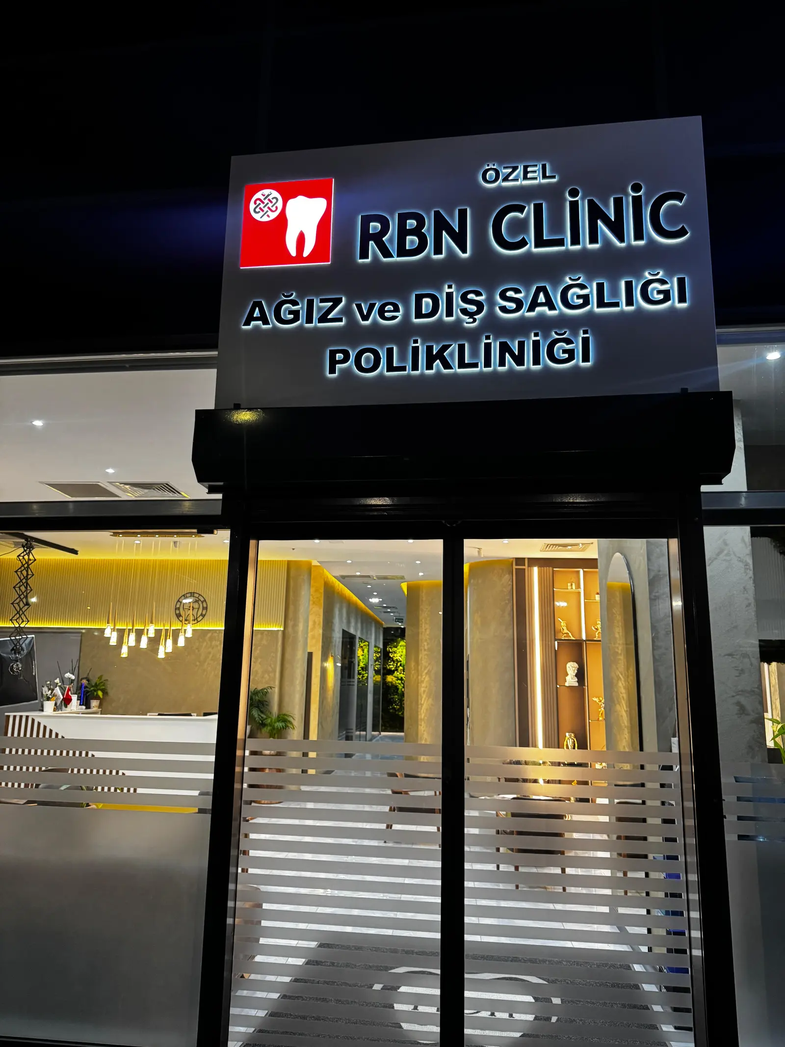Robin Clinic