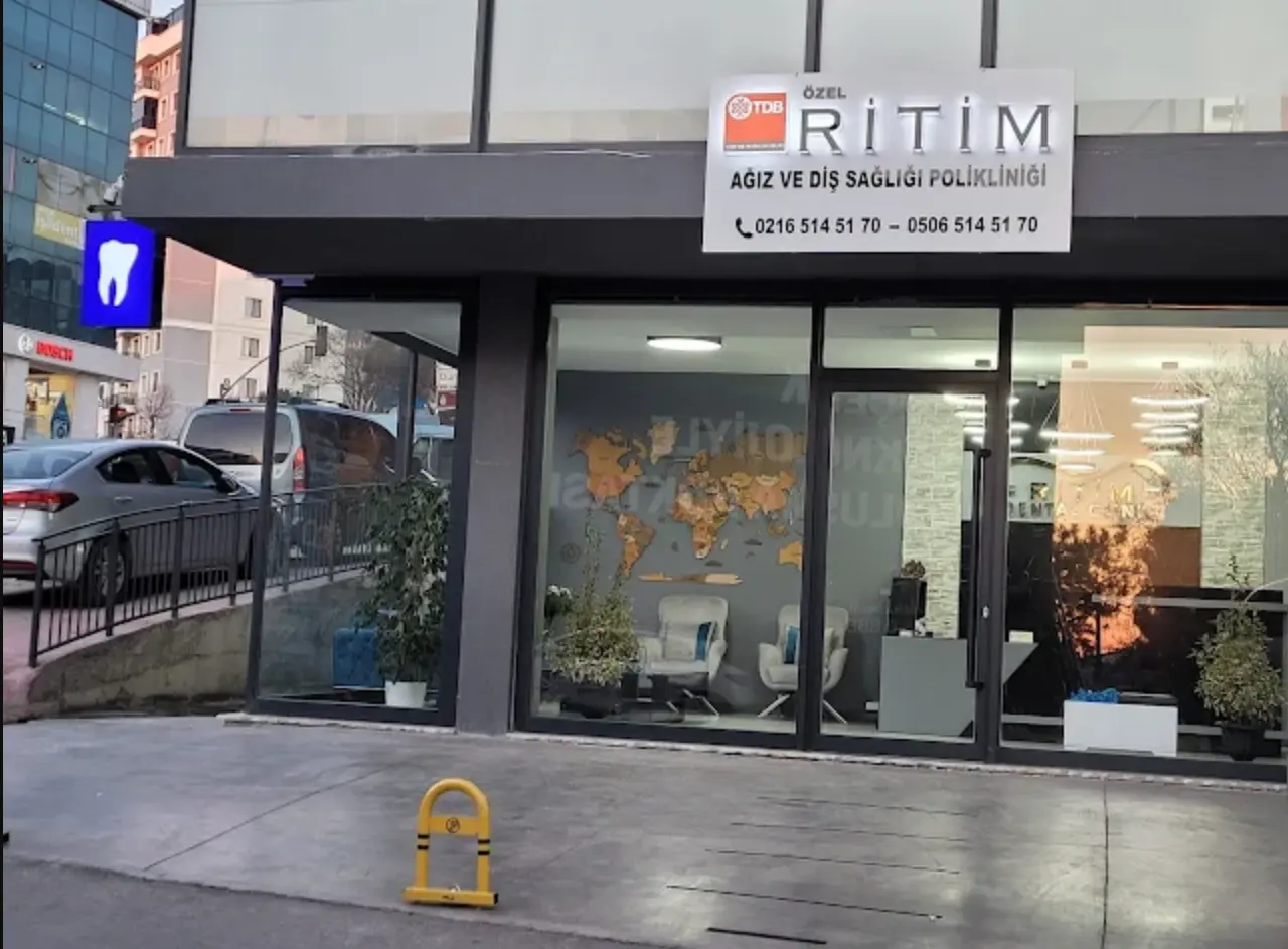 Ritim Dental Klinik