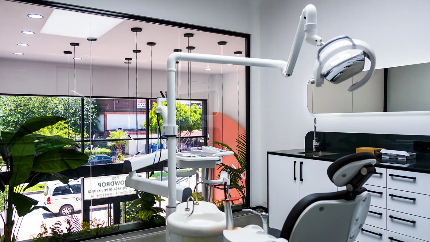 Snowdrop Premium Dental Clinic