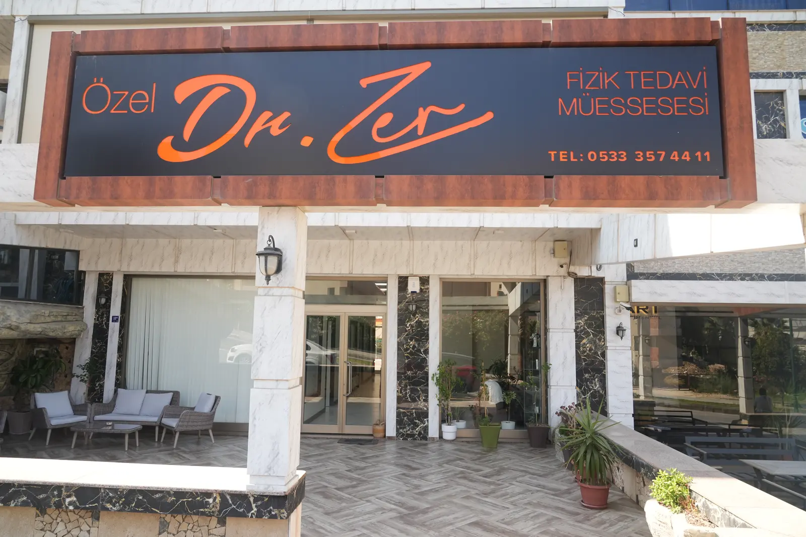 Dr. Zer Clinic