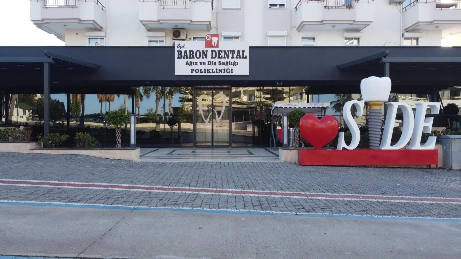 Baron Dental Clinic
