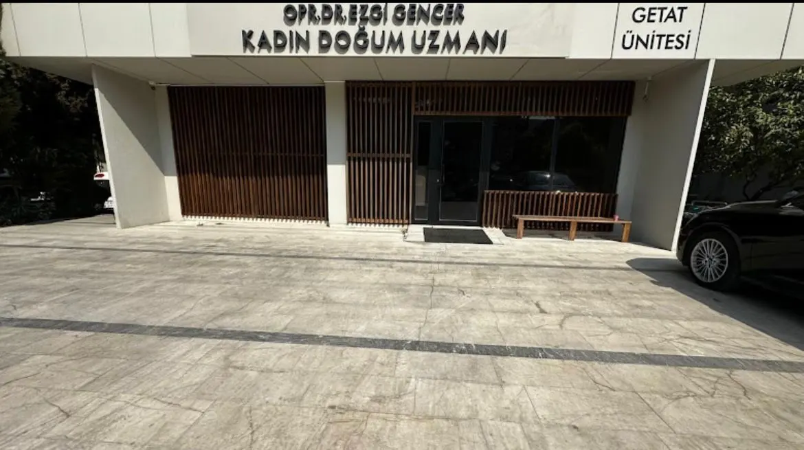 Op. Dr. Ezgi Gencer Muayenehanesi