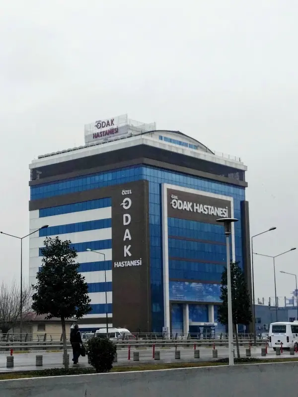 Özel Odak Hastanesi