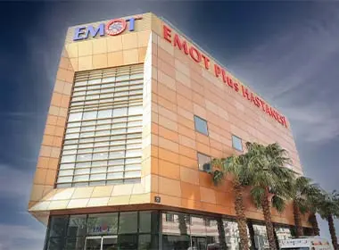 Özel Emot Plus Hastanesi