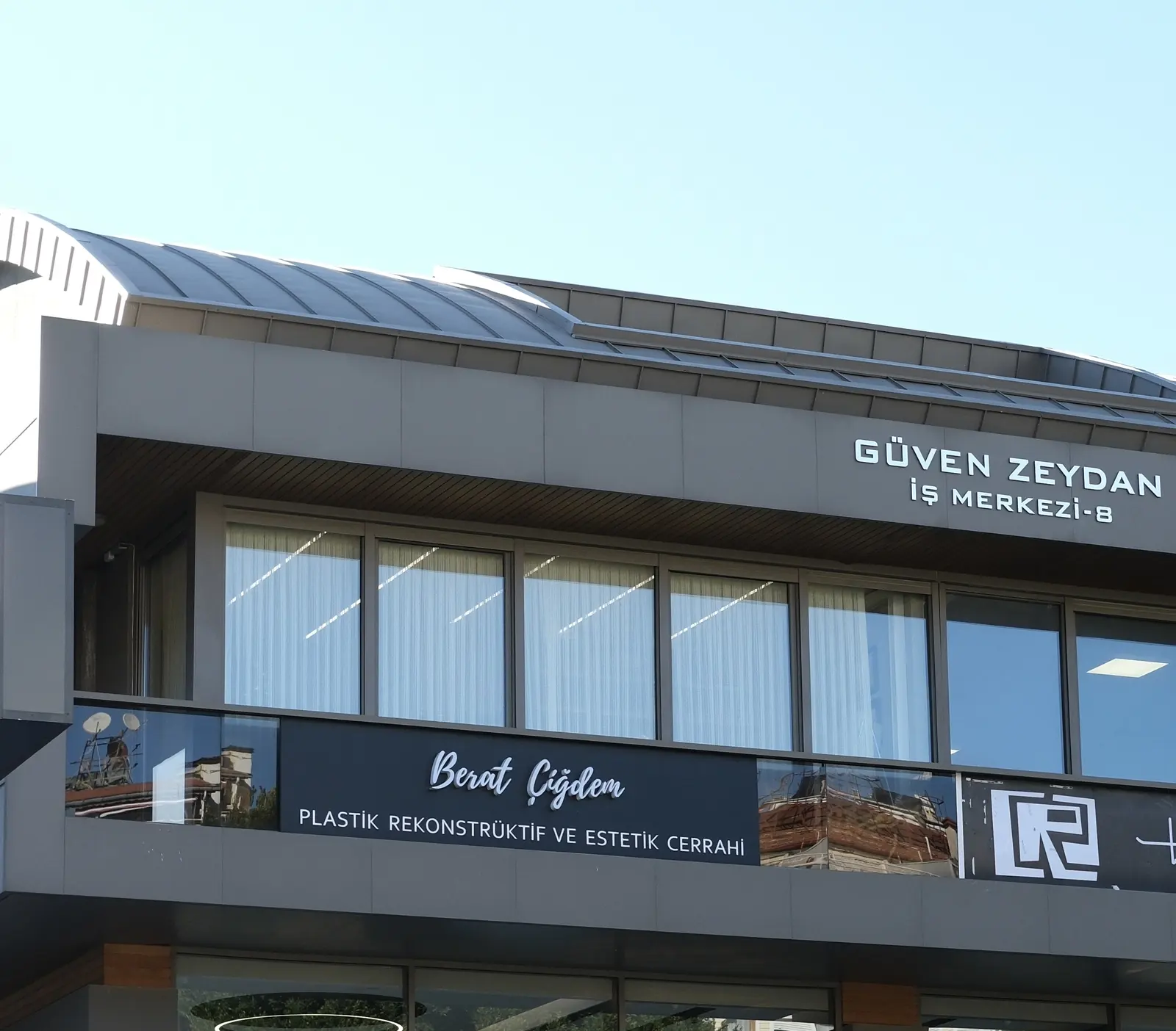 Op. Dr. Berat Çiğdem