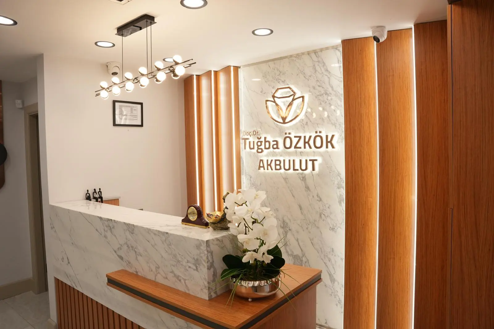 Doç. Dr. Tuğba Özkök Akbulut Muayenehanesi