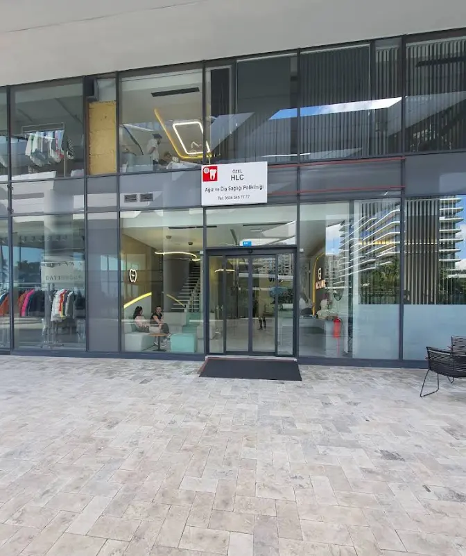 Prime International Dental Clinic
