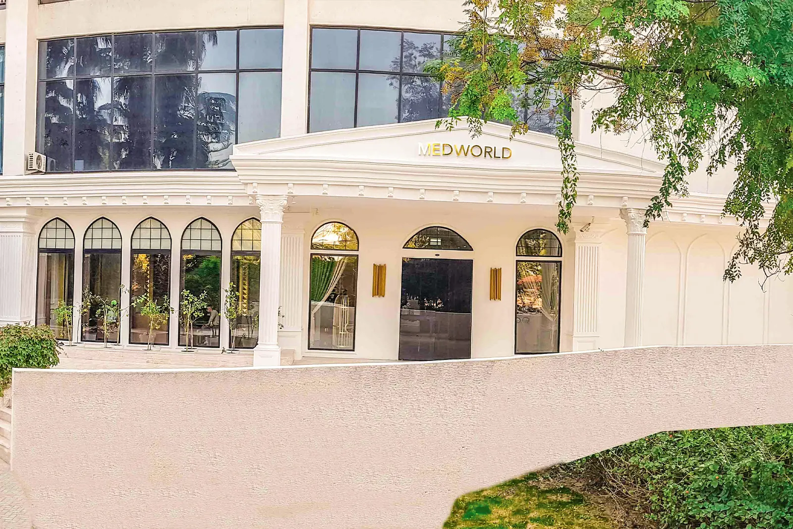 Rixos Downtown Otel Konaklamalı Fizik Tedavi Ve Rehabilitasyon Merkezi