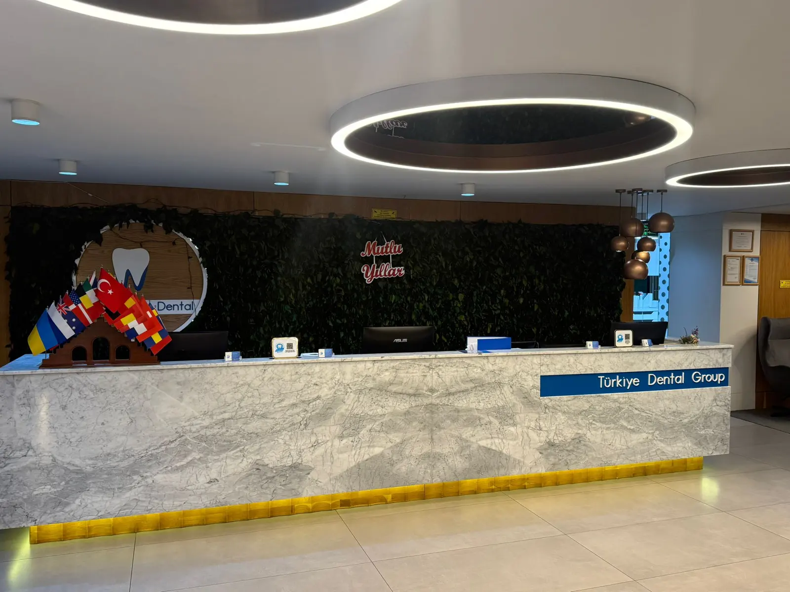 Türkiye Dental