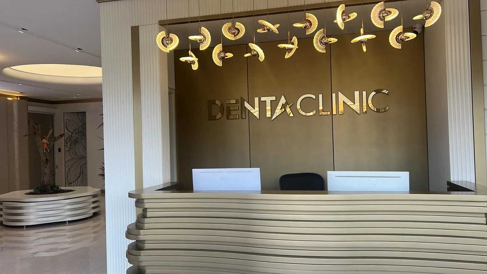 Özel Uzman Denta Clinic Ağız ve Diş Sağlığı Polikliniği