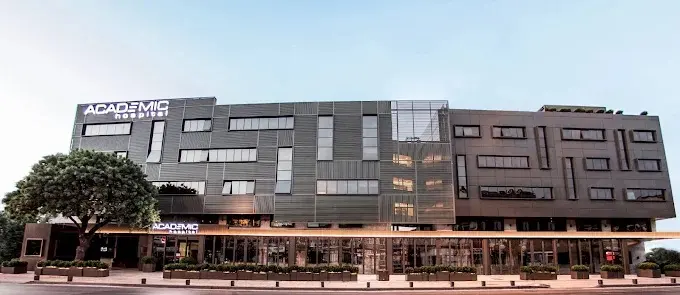 Özel Academic Hospital Hastanesi