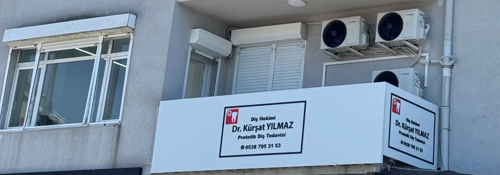 Dr. Kürşat Yılmaz
