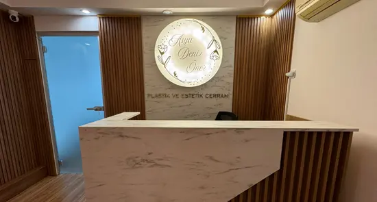 Op. Dr. Asya DENİZ ÖNER