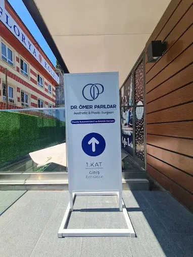 Op. Dr. Ömer Parıldar