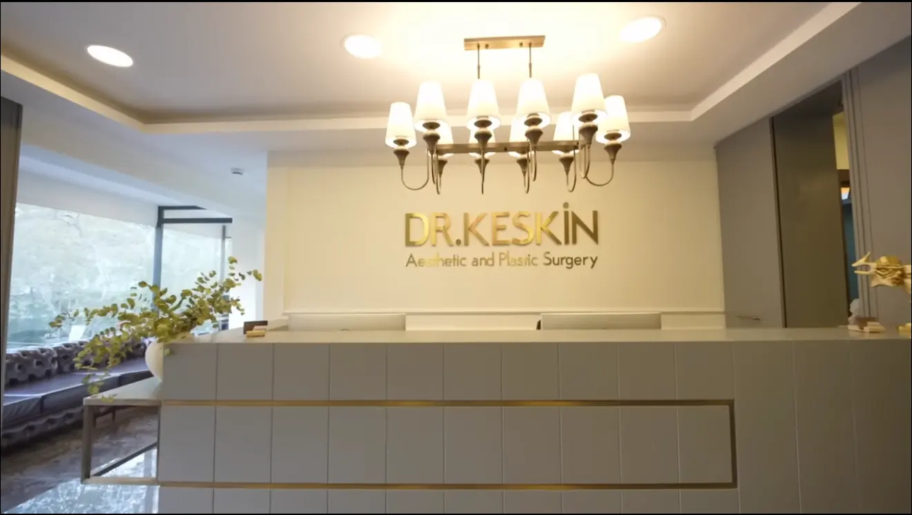 Op. Dr. Elif Seda Keskin