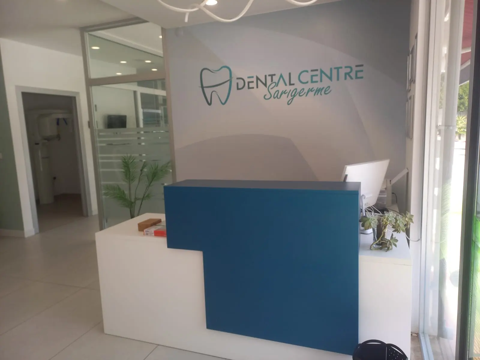 Dental Centre Sarigerme