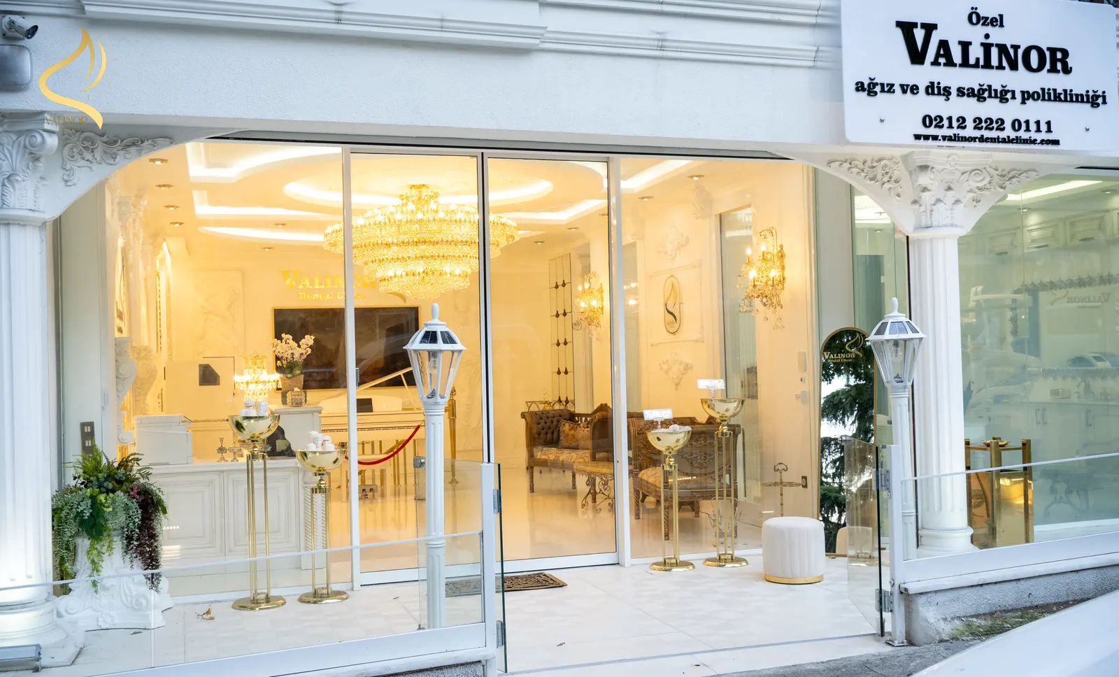Valinor Dental Clinic