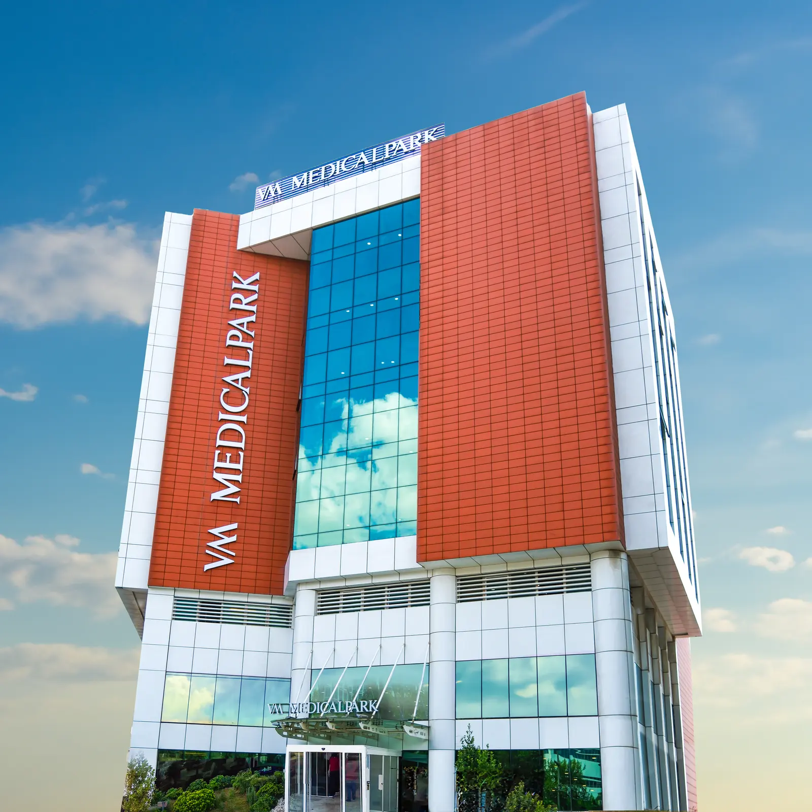 Özel VM Medicalpark Gebze Hastanesi