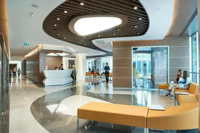 İstinye Üniversitesi Medical Park Gaziosmanpaşa Hastanesi