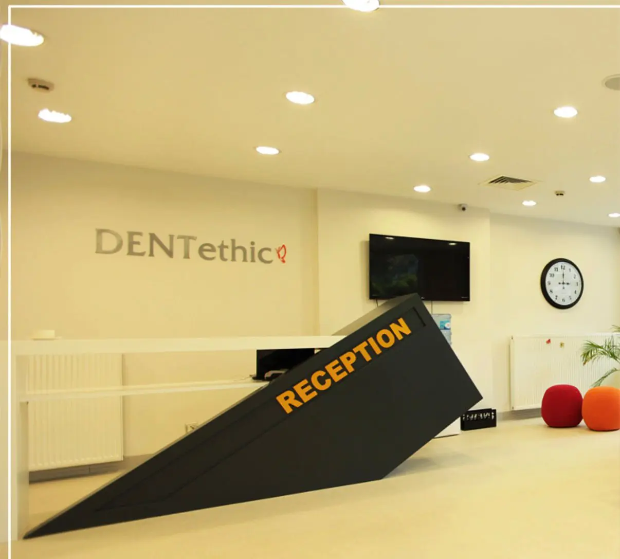 Dentethic Diş Kliniği