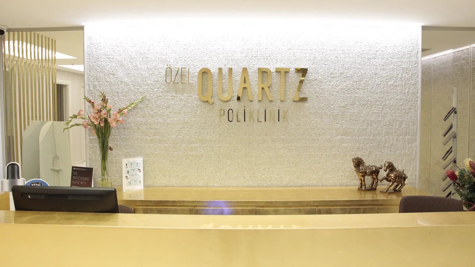 Özel Quartz Polikliniği