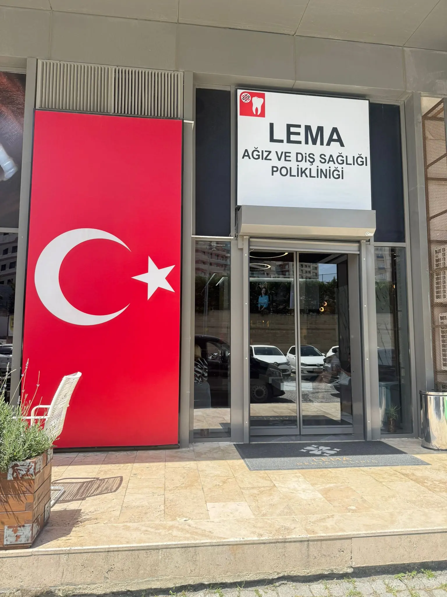 Lema Clinic