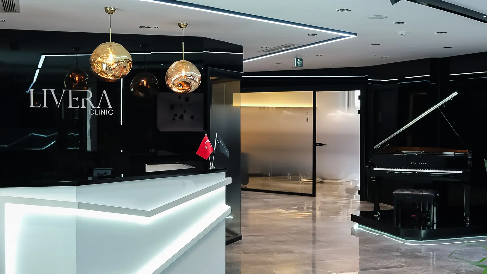 Livera Dental Clinic