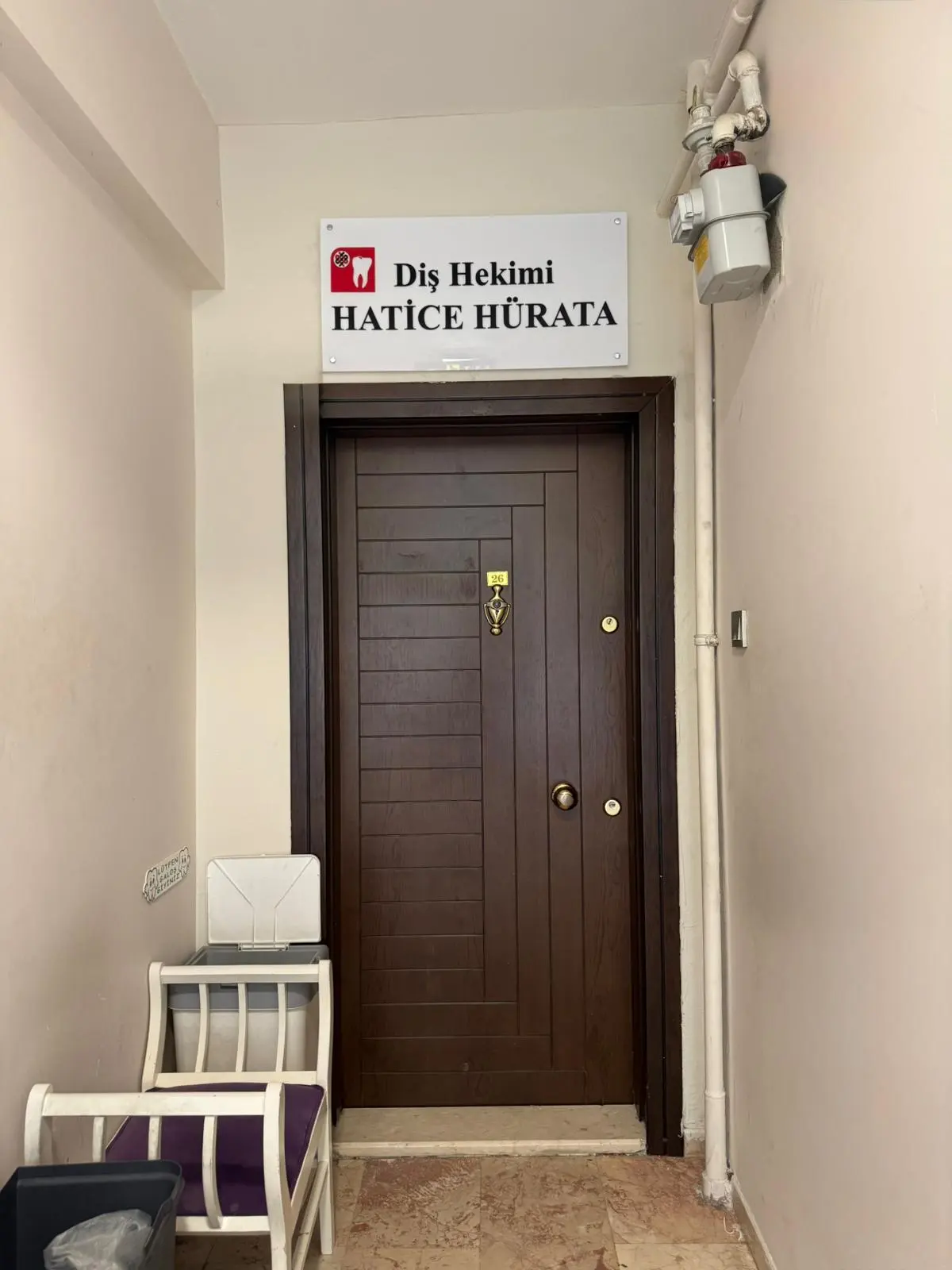 Dr. Hatice Hurata