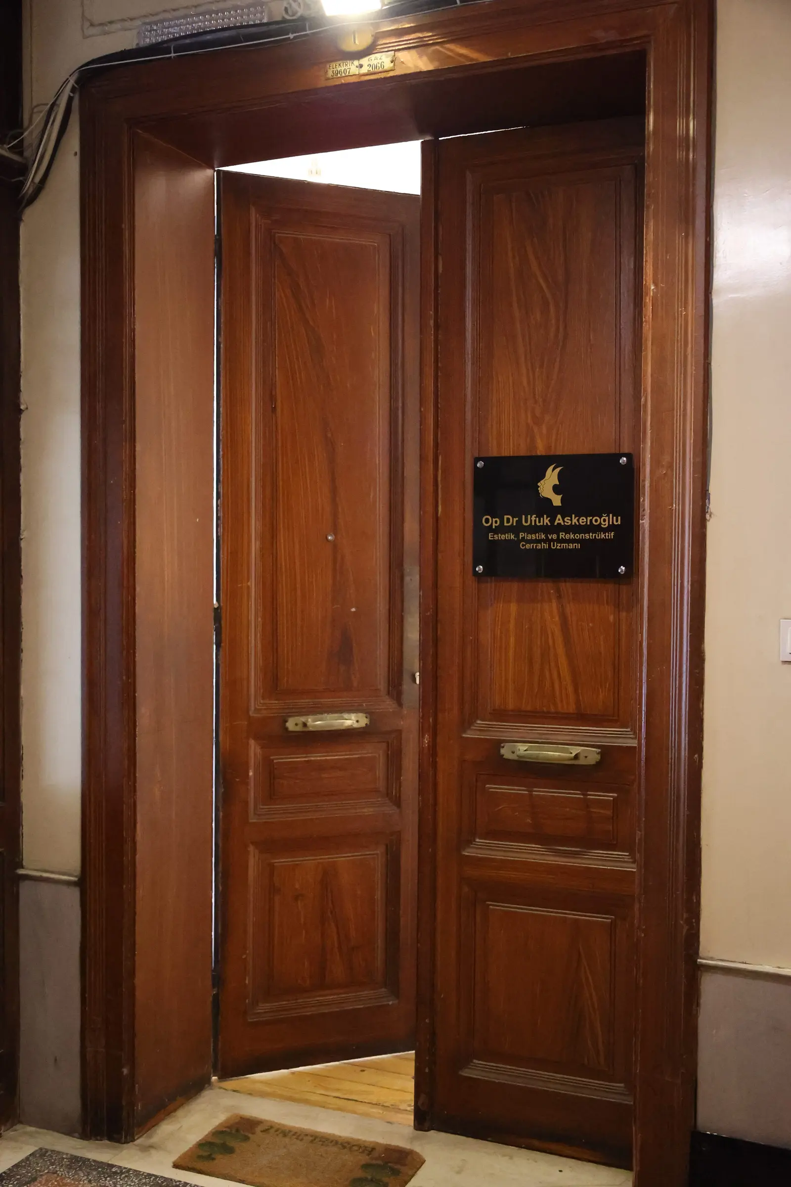 Dr. Ufuk Askeroğlu