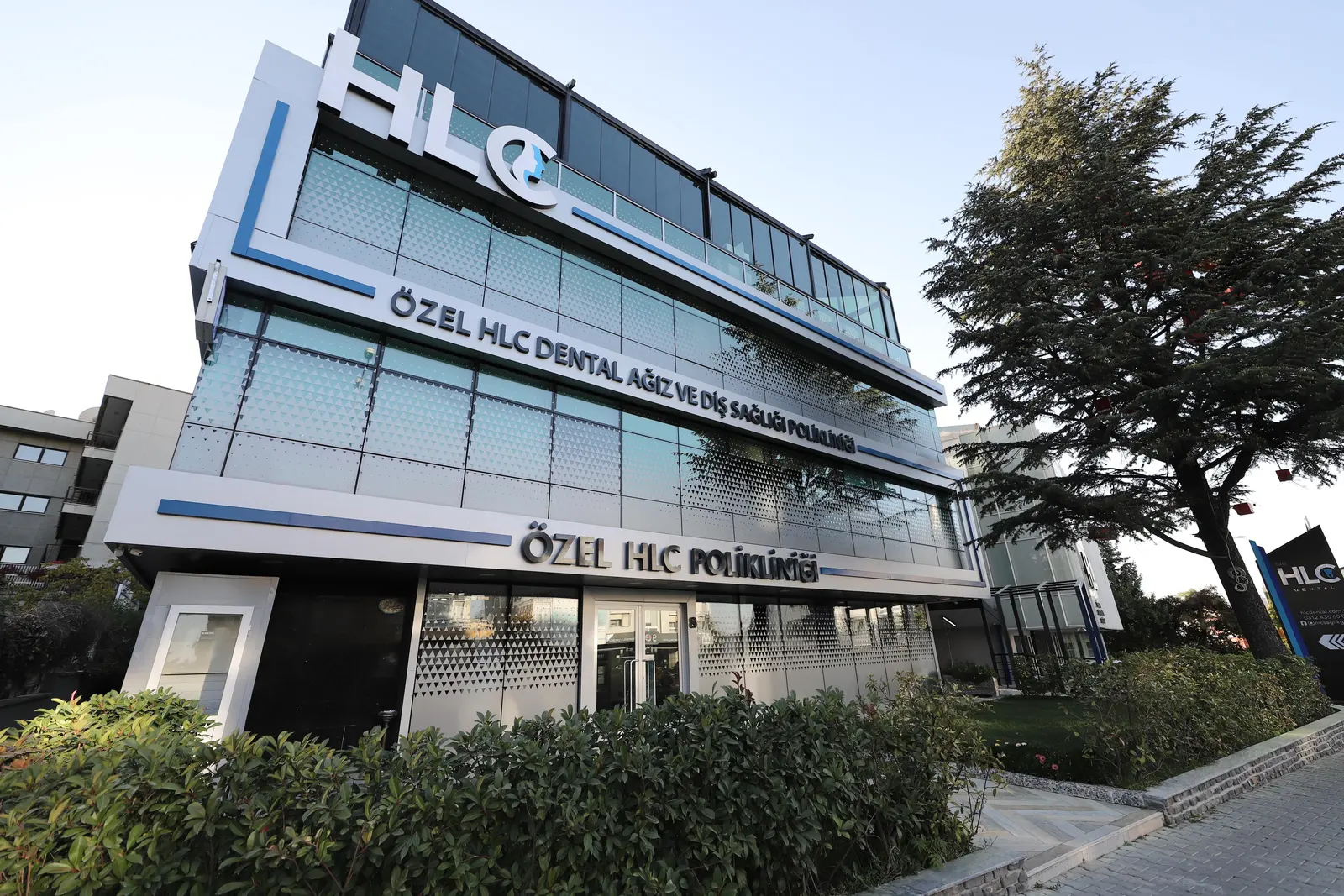 Özel H.L.C Polikliniği