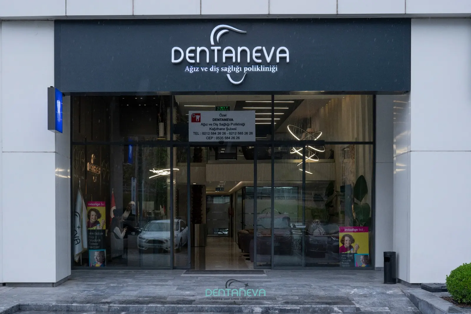 Dentaneva Dental Clinic