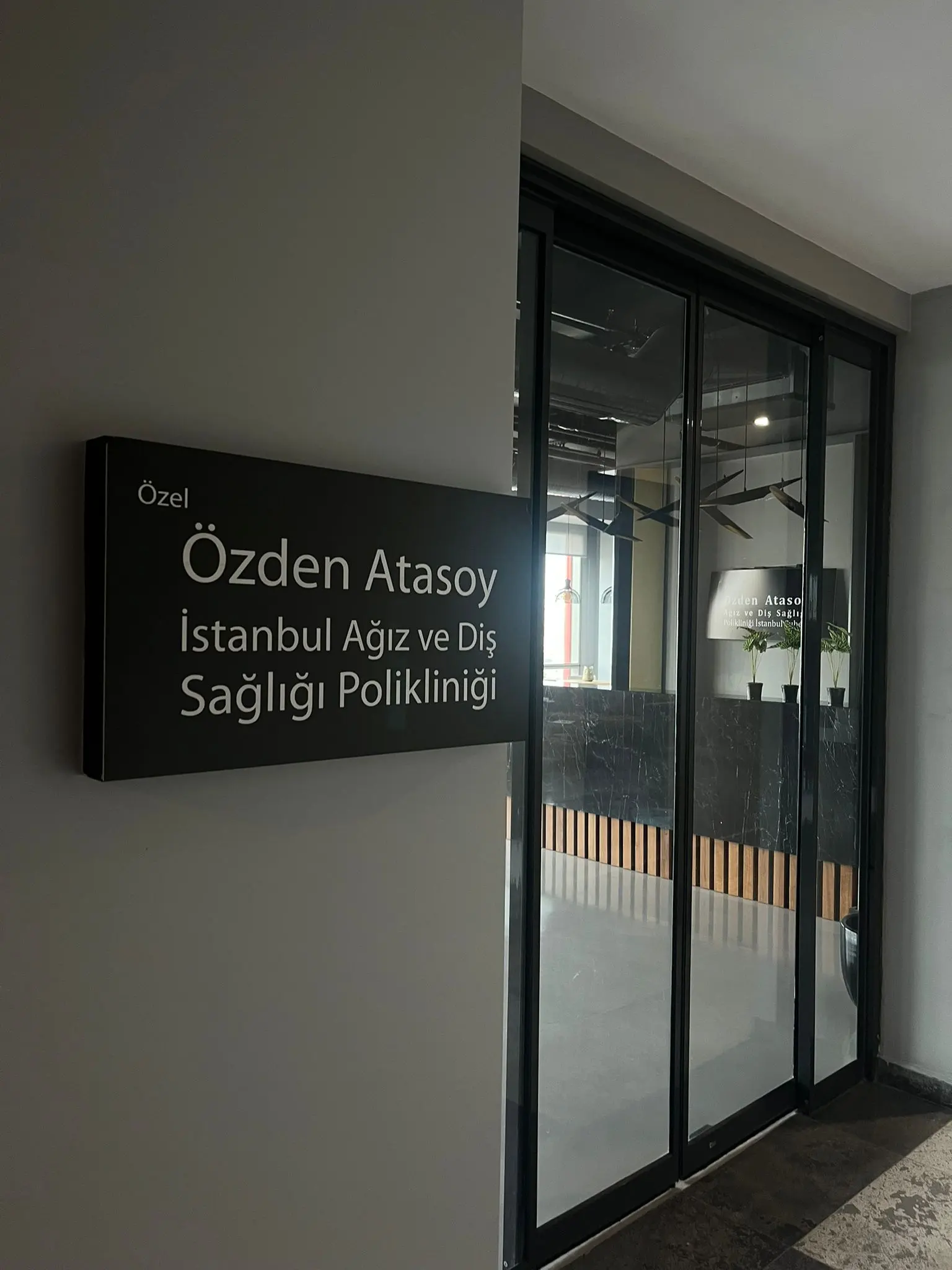Atasoy Oral and Maxillofacial Clinic