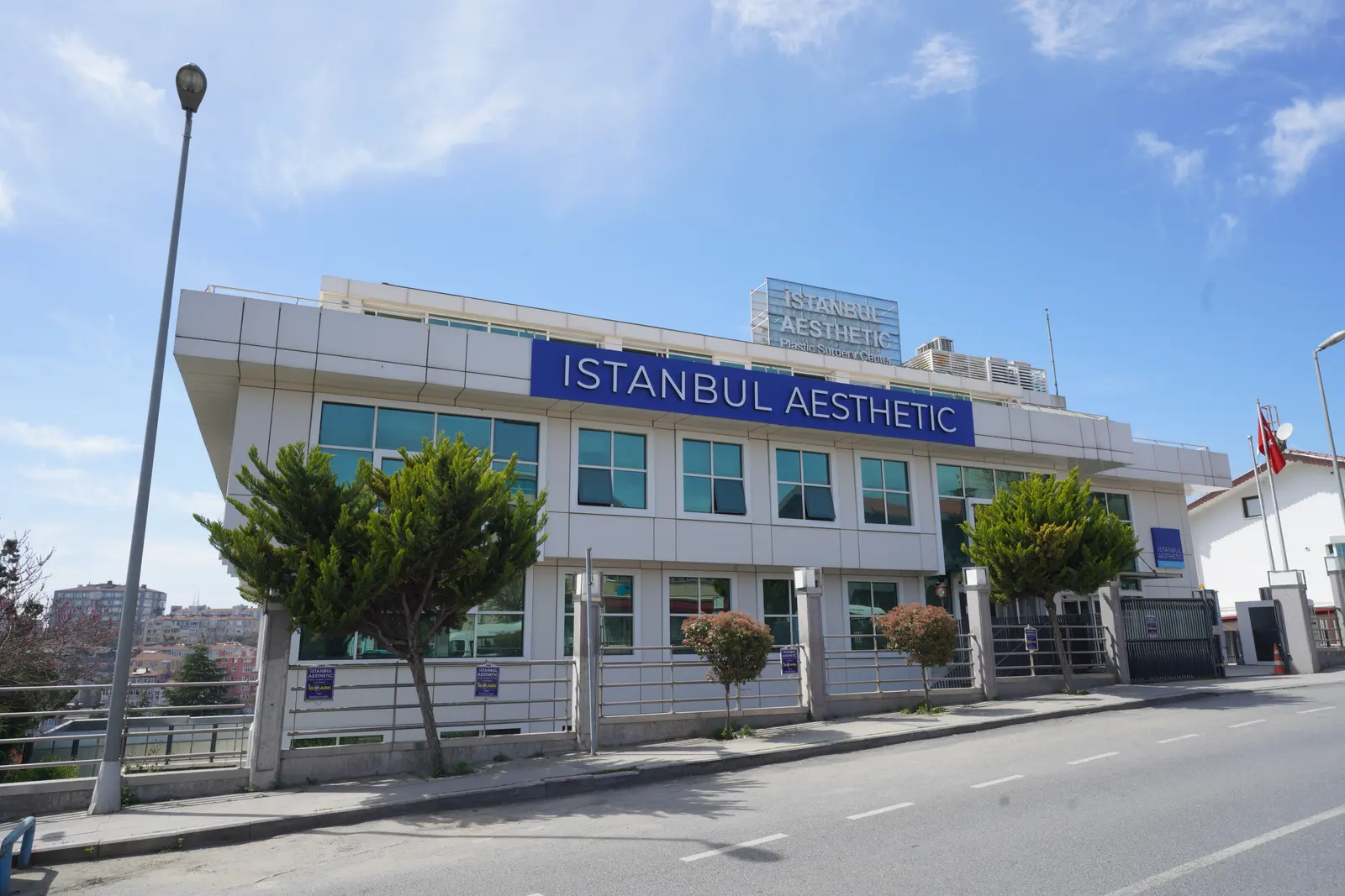 İstanbul Aesthetic Center