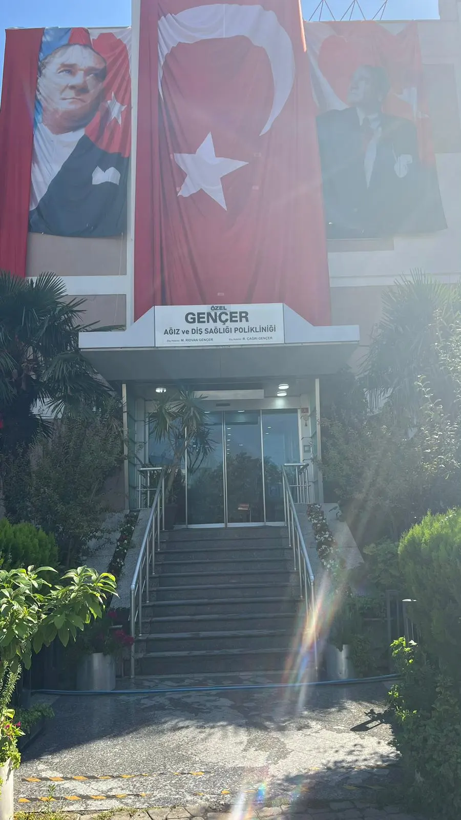 Gençer Ağız Ve Diş Sağlığı Polikliniği