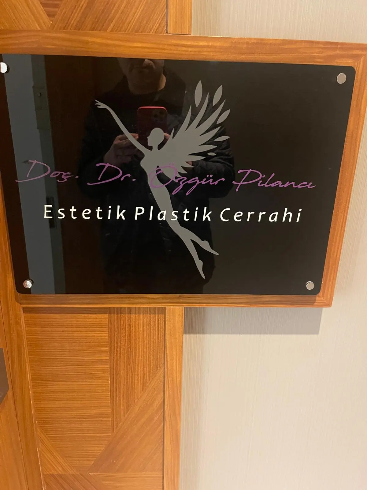 Dr. Özgür Pilancı